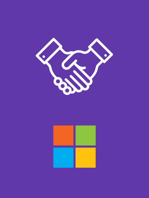 Microsoft