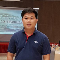 Anh Ngọc Vũ